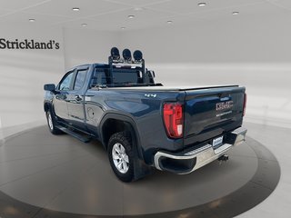 2020 GMC Sierra 1500 Double Cab 4x4 Base Standard Box in Stratford, Ontario - 4 - w320h240px