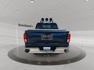 2020 GMC Sierra 1500 Double Cab 4x4 Base Standard Box in Stratford, Ontario - 3 - w320h240px