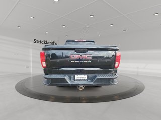 2020 GMC Sierra 1500 Crew Cab 4x4 Base Short Box in Stratford, Ontario - 3 - w320h240px