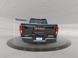 2021  Sierra 1500 Crew Cab 4x4 Elevation Short Box in Stratford, Ontario - 3 - w320h240px