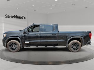 2021  Sierra 1500 Crew Cab 4x4 Elevation Short Box in Stratford, Ontario - 5 - w320h240px