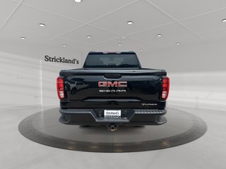 2021 GMC Sierra 1500 Crew Cab 4x4 Base Short Box in Stratford, Ontario - 3 - w320h240px