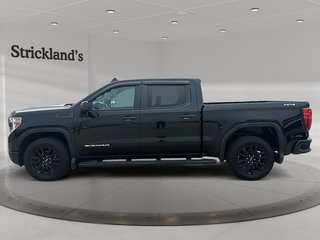 2021 GMC Sierra 1500 Crew Cab 4x4 Base Short Box in Stratford, Ontario - 5 - w320h240px