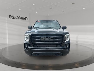 2021 GMC Sierra 1500 Crew Cab 4x4 Elevation Short Box in Stratford, Ontario - 2 - w320h240px