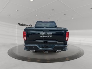 2021 GMC Sierra 1500 Crew Cab 4x4 Elevation Short Box in Stratford, Ontario - 3 - w320h240px