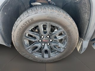 2021 GMC Sierra 1500 Crew Cab 4x4 Elevation Short Box in Stratford, Ontario - 6 - w320h240px