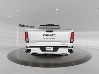 2021 GMC Sierra 1500 Crew Cab 4x4 Elevation Standard Box in Stratford, Ontario - 3 - w320h240px