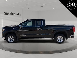 2022  Sierra 1500 Ltd Double Cab 4x4 Base Standard Box in Stratford, Ontario - 5 - w320h240px