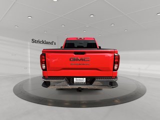 2022 GMC Sierra 1500 Ltd Regular Cab 4x4 Base Long Box in Stratford, Ontario - 3 - w320h240px