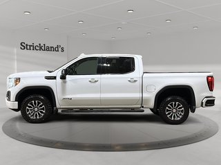 2022 GMC Sierra 1500 Ltd Crew Cab 4x4 At4 Short Box in Stratford, Ontario - 5 - w320h240px