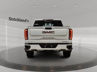 2022 GMC Sierra 1500 Ltd Crew Cab 4x4 At4 Short Box in Stratford, Ontario - 3 - w320h240px