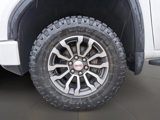 2022 GMC Sierra 1500 Ltd Crew Cab 4x4 At4 Standard Box in Stratford, Ontario - 6 - w320h240px