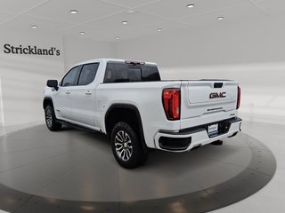 2022 GMC Sierra 1500 Ltd Crew Cab 4x4 At4 Standard Box in Stratford, Ontario - 4 - w320h240px