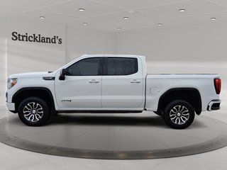 2022 GMC Sierra 1500 Ltd Crew Cab 4x4 At4 Standard Box in Stratford, Ontario - 5 - w320h240px