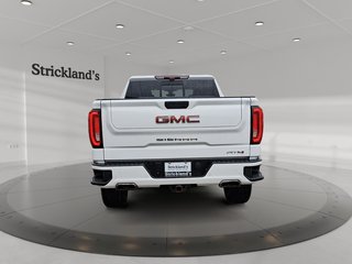2022 GMC Sierra 1500 Ltd Crew Cab 4x4 At4 Standard Box in Stratford, Ontario - 3 - w320h240px