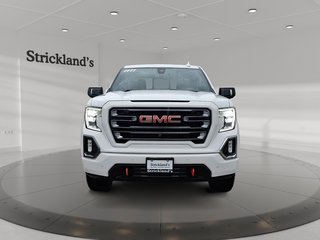 2022 GMC Sierra 1500 Ltd Crew Cab 4x4 At4 Standard Box in Stratford, Ontario - 2 - w320h240px