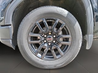 2022 GMC Sierra 1500 Ltd Crew Cab 4x4 Base Short Box in Stratford, Ontario - 6 - w320h240px