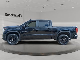 2022 GMC Sierra 1500 Ltd Crew Cab 4x4 Base Short Box in Stratford, Ontario - 5 - w320h240px