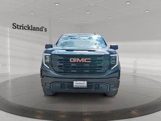 2022 GMC Sierra 1500 Ltd Crew Cab 4x4 Base Short Box in Stratford, Ontario - 2 - w320h240px