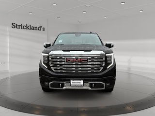 2023  Sierra 1500 Crew Cab 4x4 Denali Short Box in Stratford, Ontario - 2 - w320h240px