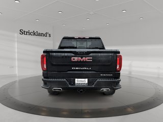 2023  Sierra 1500 Crew Cab 4x4 Denali Short Box in Stratford, Ontario - 3 - w320h240px