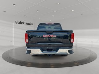 2023  Sierra 1500 Crew Cab 4x4 Base Short Box in Stratford, Ontario - 3 - w320h240px