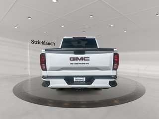 2023 GMC Sierra 1500 Crew Cab 4x4 PRO Standard Box in Stratford, Ontario - 3 - w320h240px