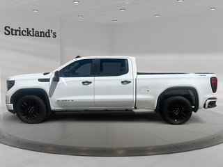 2023 GMC Sierra 1500 Crew Cab 4x4 PRO Standard Box in Stratford, Ontario - 5 - w320h240px