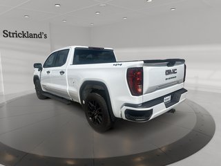 2023 GMC Sierra 1500 Crew Cab 4x4 PRO Standard Box in Stratford, Ontario - 4 - w320h240px