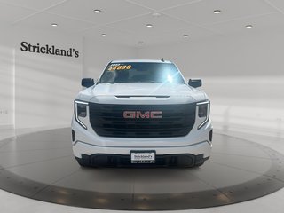 2023 GMC Sierra 1500 Crew Cab 4x4 PRO Standard Box in Stratford, Ontario - 2 - w320h240px