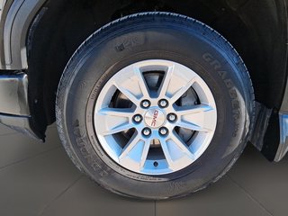 2023 GMC Sierra 1500 Crew Cab 4x4 PRO Standard Box in Stratford, Ontario - 6 - w320h240px