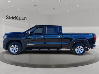 2023 GMC Sierra 1500 Crew Cab 4x4 PRO Standard Box in Stratford, Ontario - 5 - w320h240px