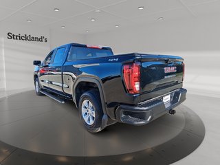 2023 GMC Sierra 1500 Crew Cab 4x4 PRO Standard Box in Stratford, Ontario - 4 - w320h240px