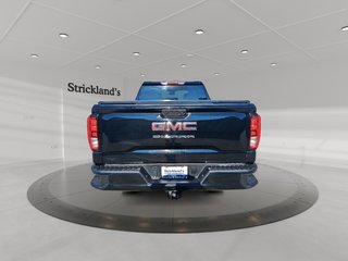 2023 GMC Sierra 1500 Crew Cab 4x4 PRO Standard Box in Stratford, Ontario - 3 - w320h240px