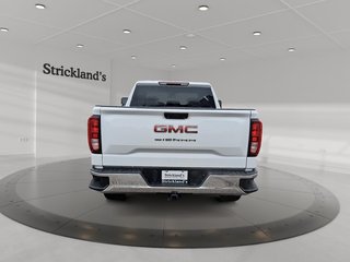 2023 GMC Sierra 1500 Crew Cab 4x4 PRO Standard Box in Stratford, Ontario - 3 - w320h240px