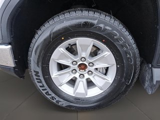 2023 GMC Sierra 1500 Crew Cab 4x4 PRO Standard Box in Stratford, Ontario - 6 - w320h240px