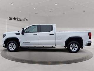 2023 GMC Sierra 1500 Crew Cab 4x4 PRO Standard Box in Stratford, Ontario - 5 - w320h240px