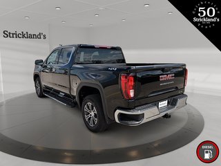 2024  Sierra 1500 Crew Cab Short Box 4-Wheel Drive SLE in Stratford, Ontario - 4 - w320h240px