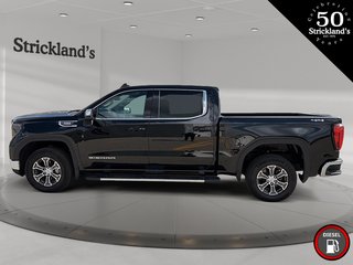 2024  Sierra 1500 Crew Cab Short Box 4-Wheel Drive SLE in Stratford, Ontario - 5 - w320h240px