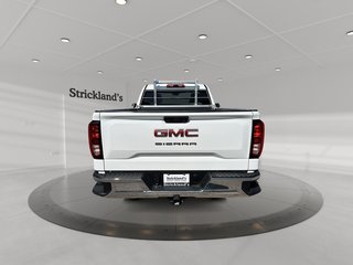 2024 GMC Sierra 1500 Regular Cab Long Box 2-Wheel Drive Pro in Stratford, Ontario - 3 - w320h240px