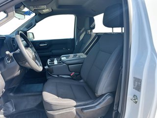 2024 GMC Sierra 1500 Regular Cab Long Box 2-Wheel Drive Pro in Stratford, Ontario - 6 - w320h240px