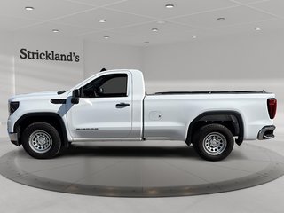 2024 GMC Sierra 1500 Regular Cab Long Box 2-Wheel Drive Pro in Stratford, Ontario - 5 - w320h240px