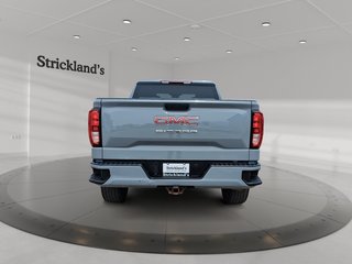 2024 GMC Sierra 1500 Crew Cab Standard Box 4-Wheel Drive Pro in Stratford, Ontario - 3 - w320h240px