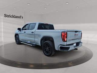 2024 GMC Sierra 1500 Crew Cab Standard Box 4-Wheel Drive Pro in Stratford, Ontario - 4 - w320h240px