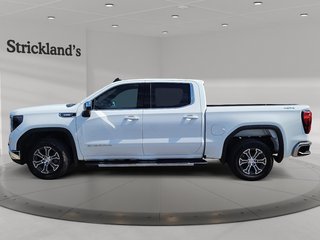 2024 GMC Sierra 1500 Crew Cab Short Box 4-Wheel Drive SLE in Stratford, Ontario - 5 - w320h240px