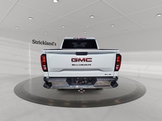 2024 GMC Sierra 1500 Crew Cab Short Box 4-Wheel Drive SLE in Stratford, Ontario - 3 - w320h240px