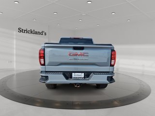 2024 GMC Sierra 1500 Crew Cab Standard Box 4-Wheel Drive Pro in Stratford, Ontario - 3 - w320h240px