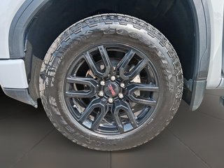 2024 GMC Sierra 1500 Crew Cab Standard Box 4-Wheel Drive Pro in Stratford, Ontario - 6 - w320h240px
