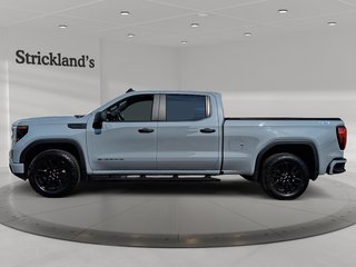 2024 GMC Sierra 1500 Crew Cab Standard Box 4-Wheel Drive Pro in Stratford, Ontario - 5 - w320h240px