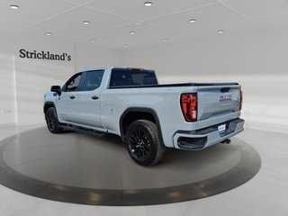 2024 GMC Sierra 1500 Crew Cab Standard Box 4-Wheel Drive Pro in Stratford, Ontario - 4 - w320h240px